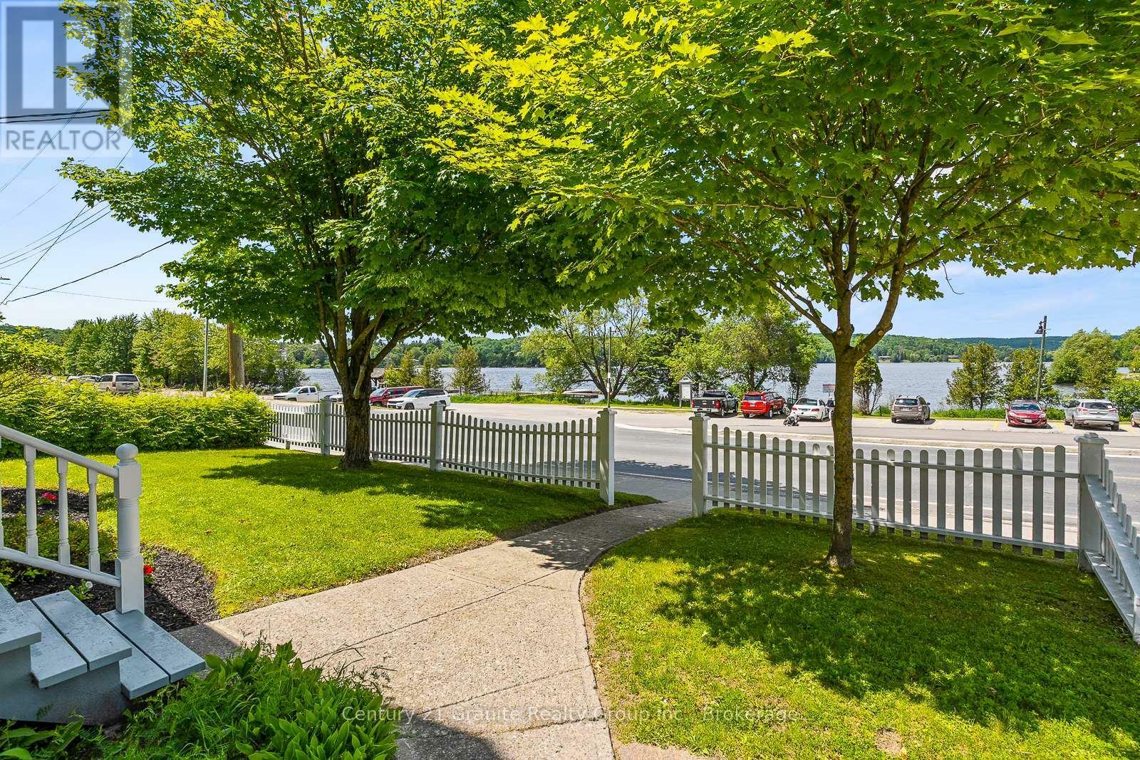 Property Photo: 134 Highland Street ON K0M 1S0