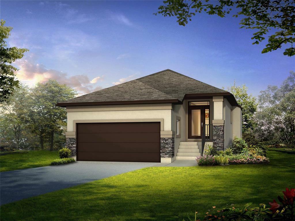 Property Photo: 357 Parkview Point MB R4A 0E7