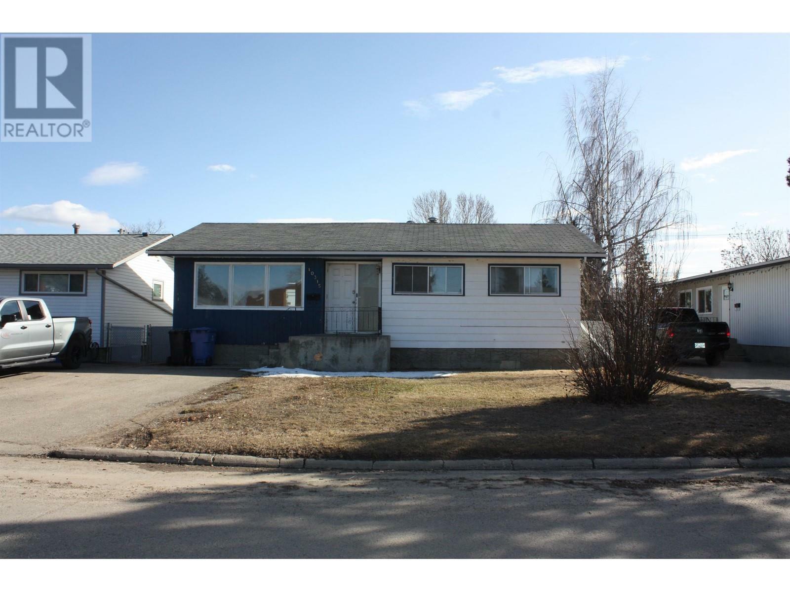10315 105 Avenue  Fort St. John BC V1J 2M5 photo