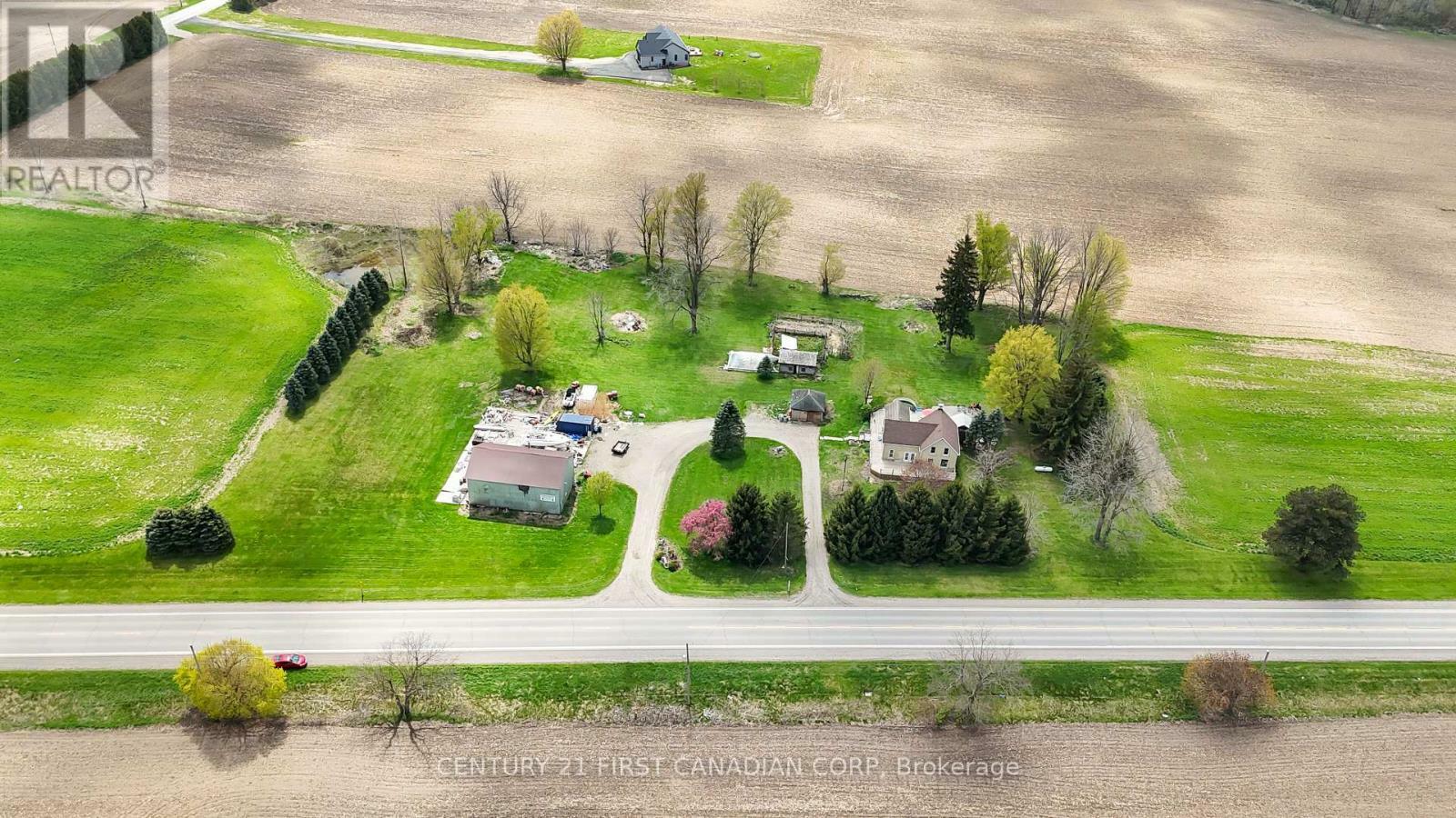 23895 Adelaide Road  Strathroy Caradoc ON N0L 1W0 photo
