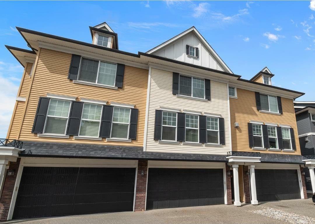Property Photo: 1640 Mackay Crescent 5 BC V0M 1A3