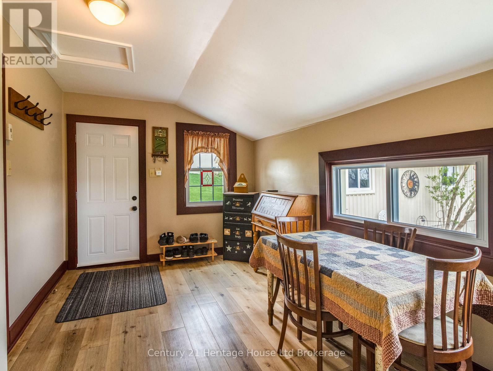 Property Photo: 91 Albert Street East ON N0J 1S0