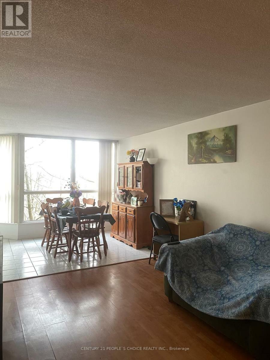 Property Photo: 5 Rowntree Road 203 ON M9V 5G9