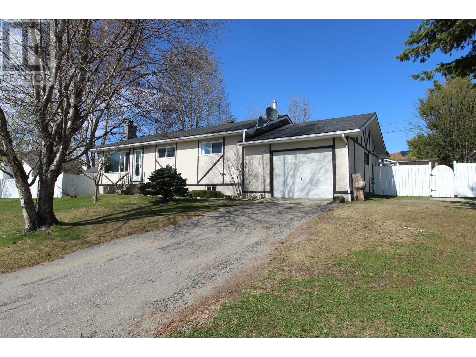 Property Photo: 20 Clearwater Crescent BC V0J 2C0