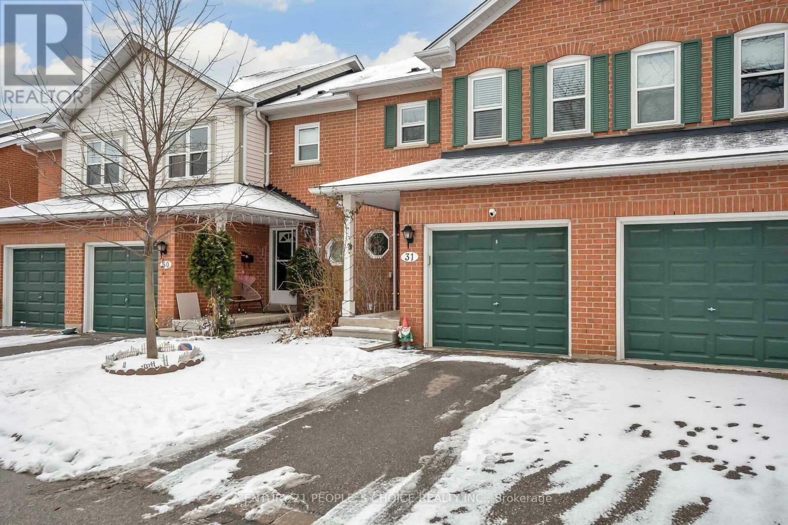 Property Photo: 5659 Glen Erin Drive 31 ON L5M 5P2