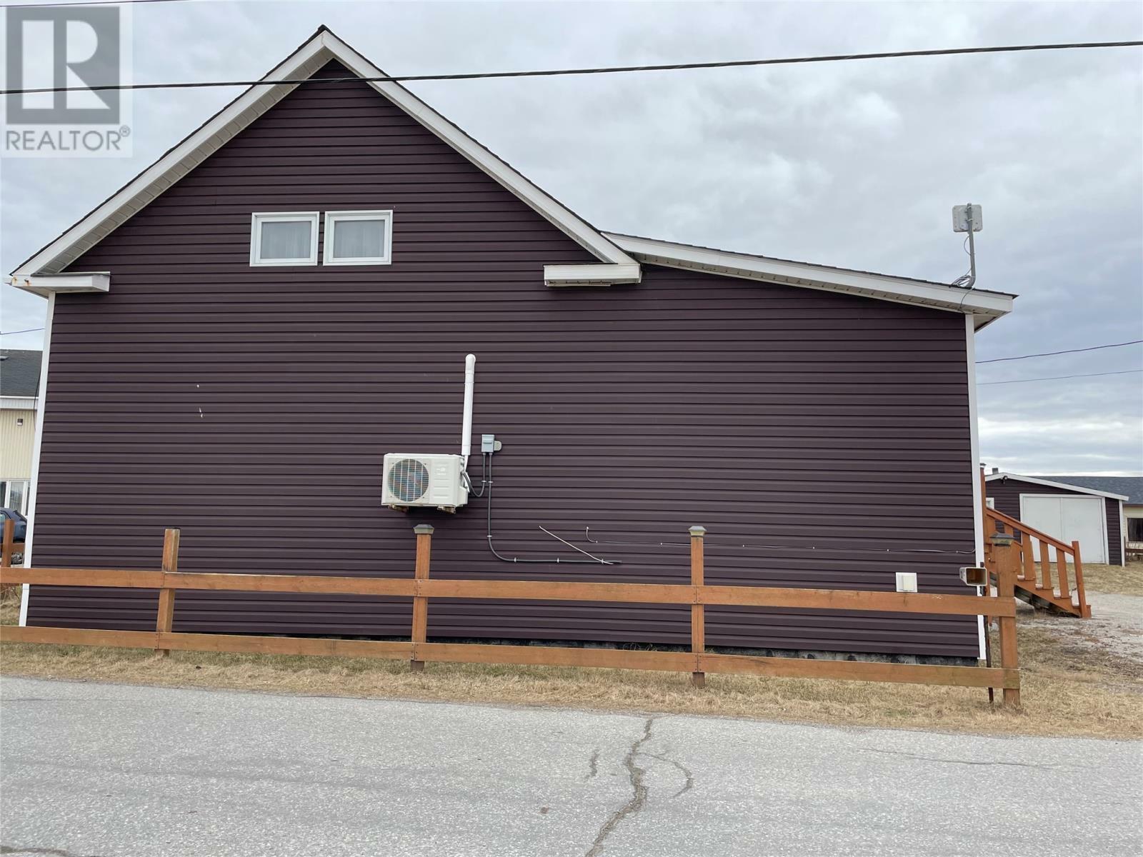 Photo de la propriété: 1 Westland Drive NL A0N 2C0