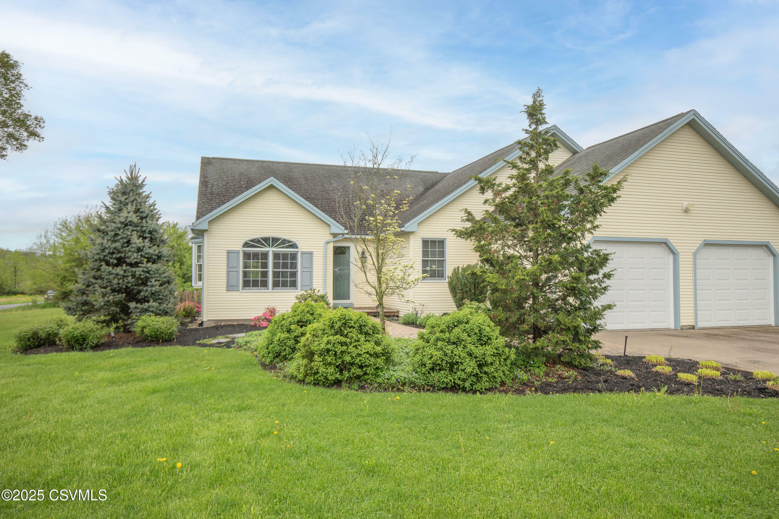 Property Photo: 400 Merri Lane PA 17844