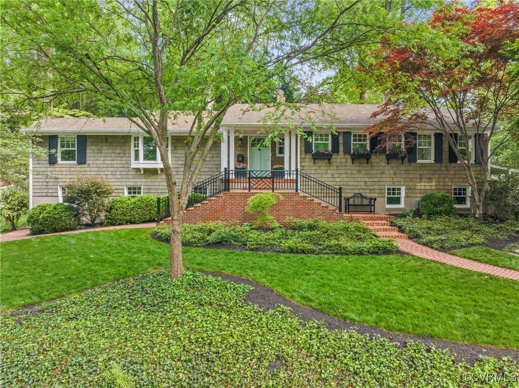 Property Photo: 307 Charmian Road VA 23226