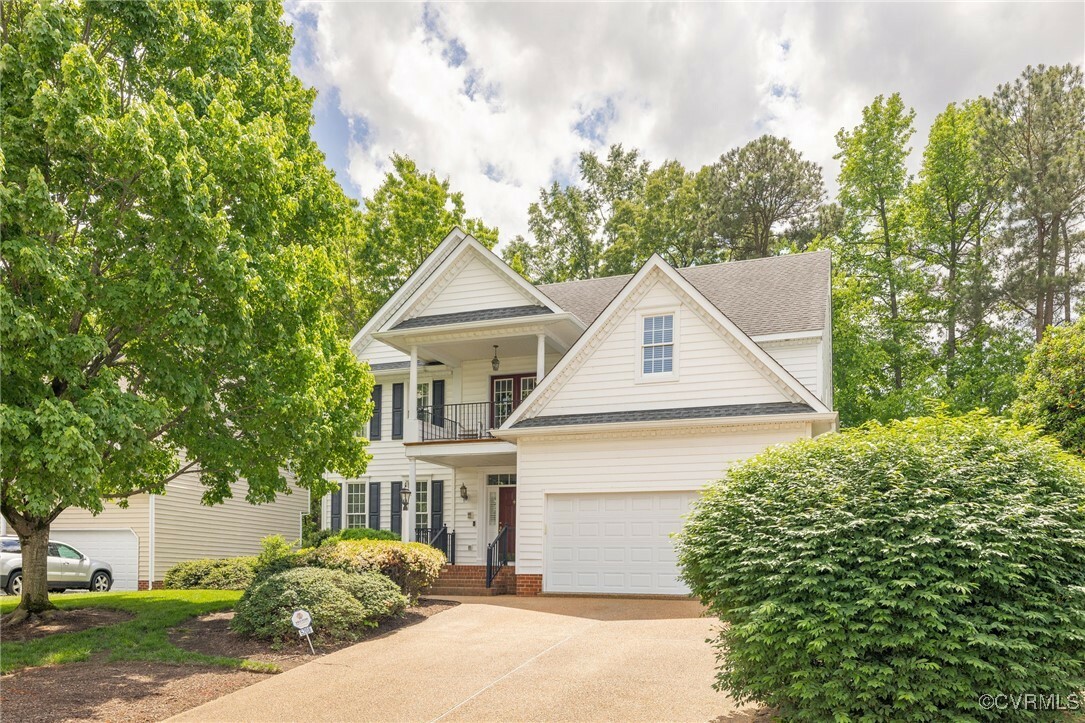 5208 Scotsglen Drive  Glen Allen VA 23059 photo