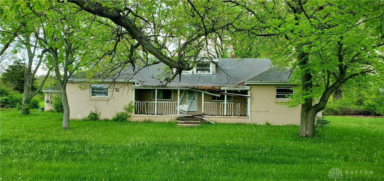 Property Photo:  420 W Frederick Garland Road  OH 45383 