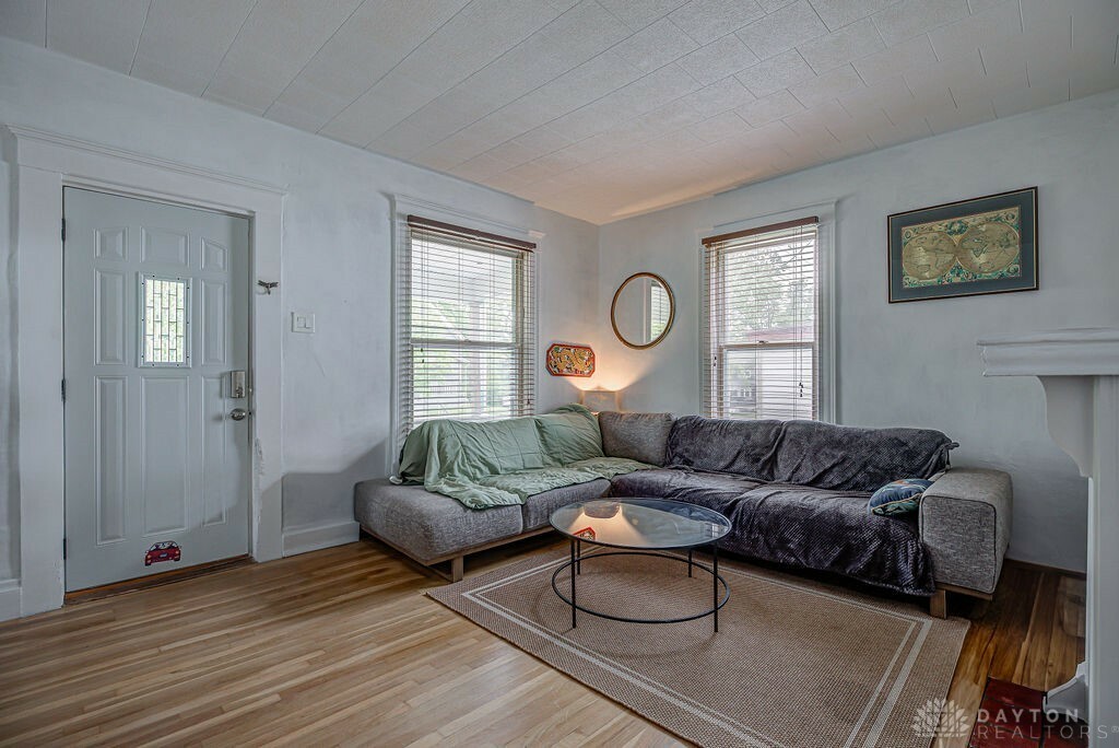 Property Photo:  4103 Whetsel Avenue  OH 45227 