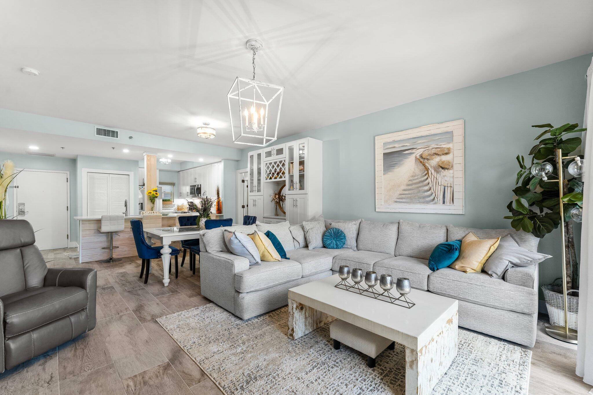 Property Photo: 515 Tops'L Beach Boulevard # 106 FL 32550