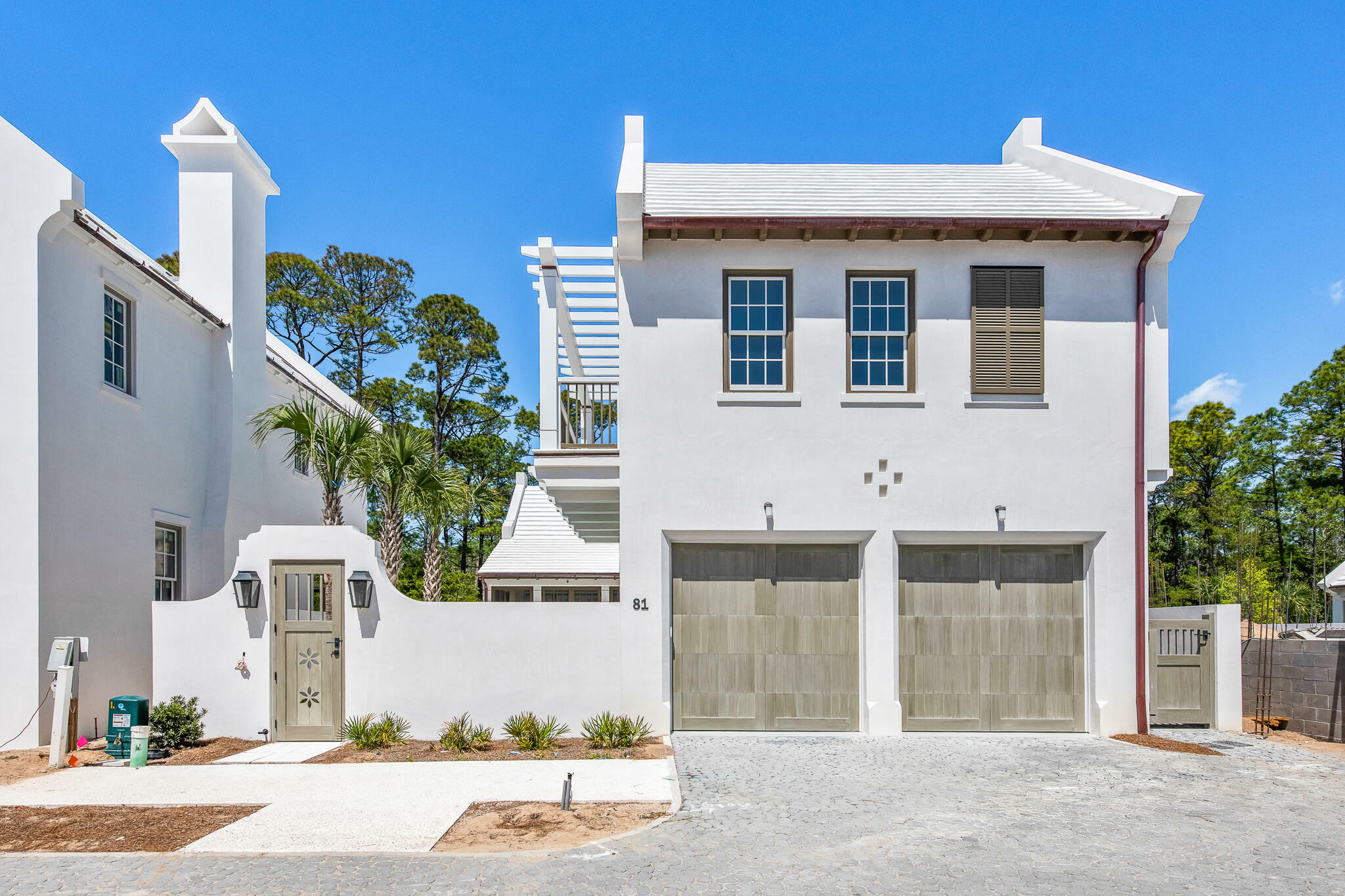 81 Whitten Way  Inlet Beach FL 32461 photo