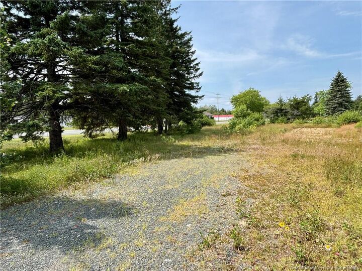 Property Photo:  1 Acre Louis Nord Street  NB E9G 1M5 