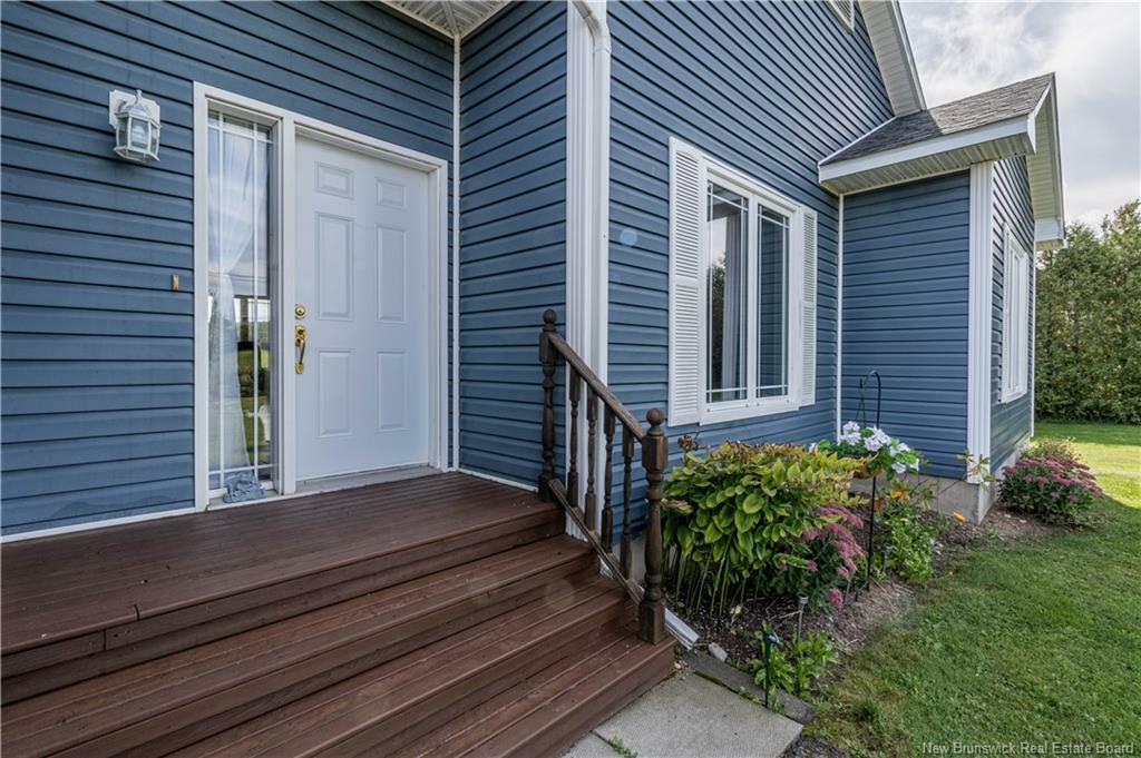 Photo de la propriété: 13 Evergreen Lane NB E4E 0A2