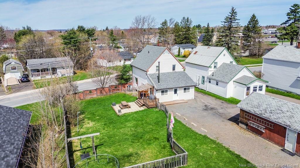Photo de la propriété: 200 St Marys Street NB E3A 2S2
