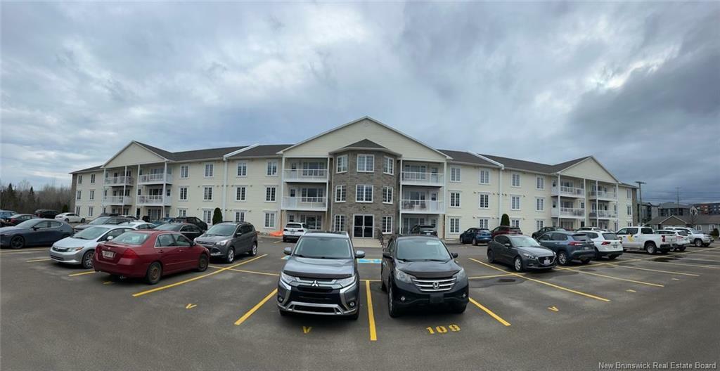 Photo de la propriété: 130 Lian Street 326 NB E3C 0G4
