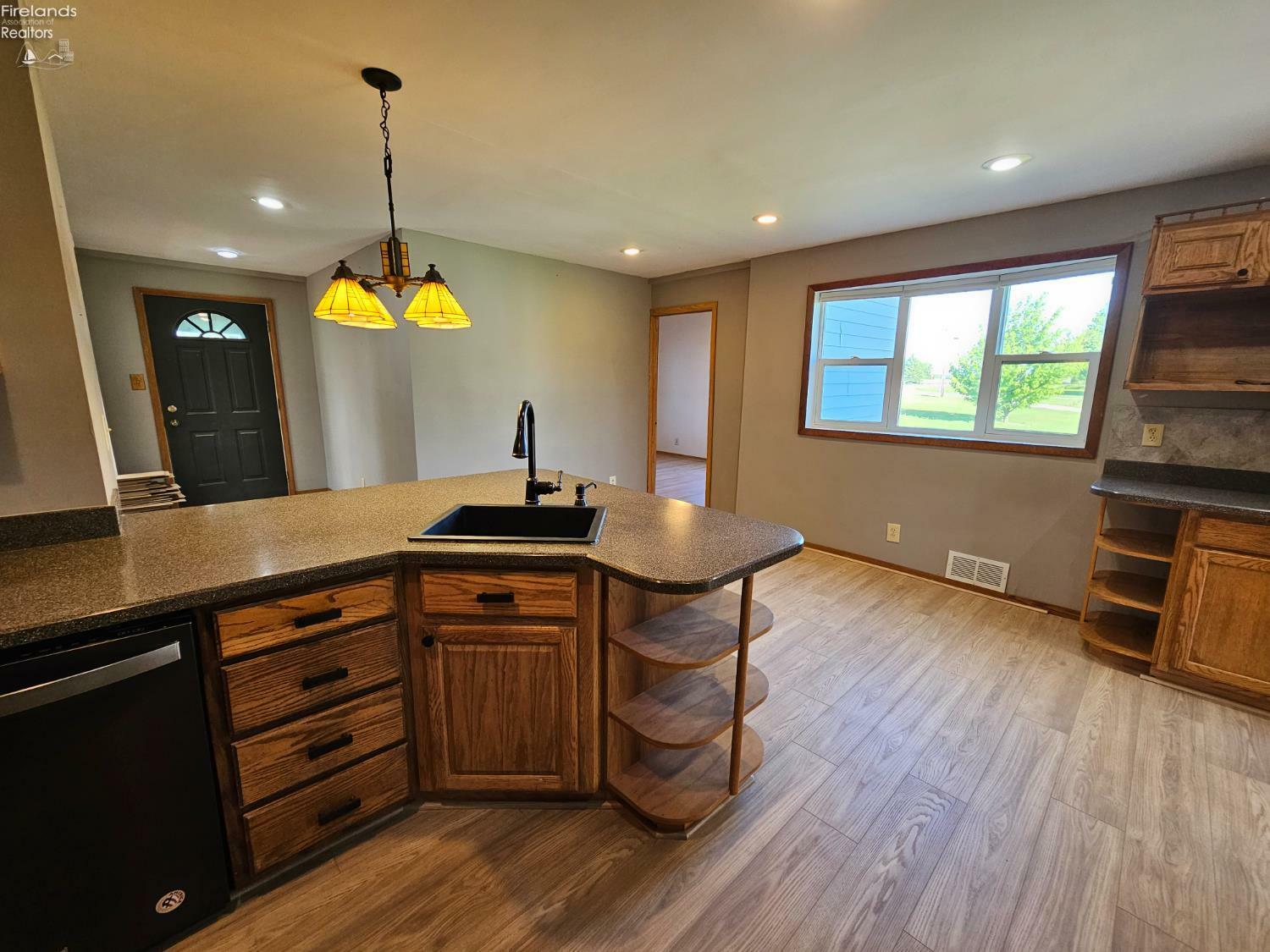 Property Photo: 23675 W State Route 51 OH 43430
