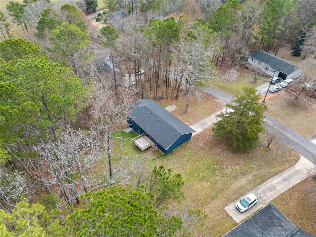 Property Photo: 26 Alisha Circle NW GA 30121