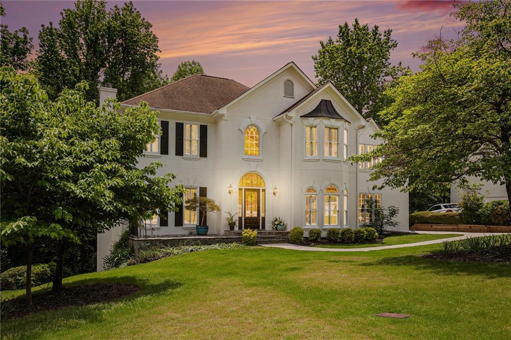Property Photo: 3845 Winters Hill Drive GA 30360