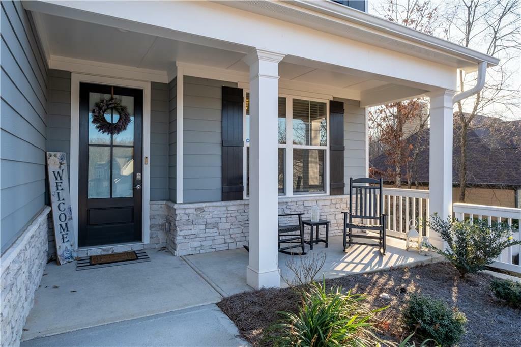 Property Photo: 15 Parkside View GA 30121