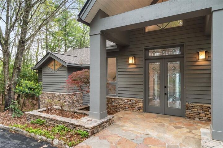 Property Photo:  111 Wood Fern Knoll  GA 30143 