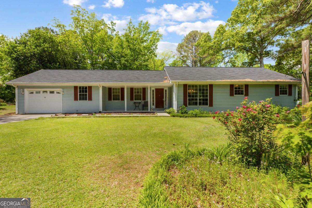 Property Photo:  40 Carole Drive  GA 30117 