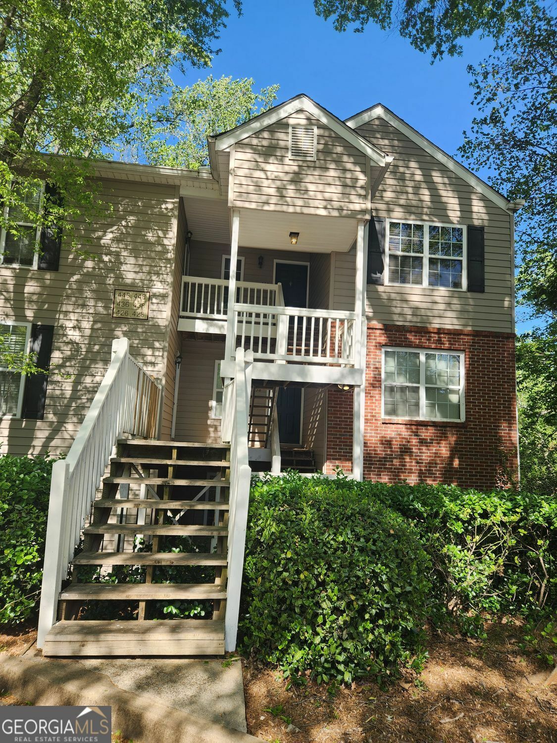 446 Teal Court  Roswell GA 30076 photo