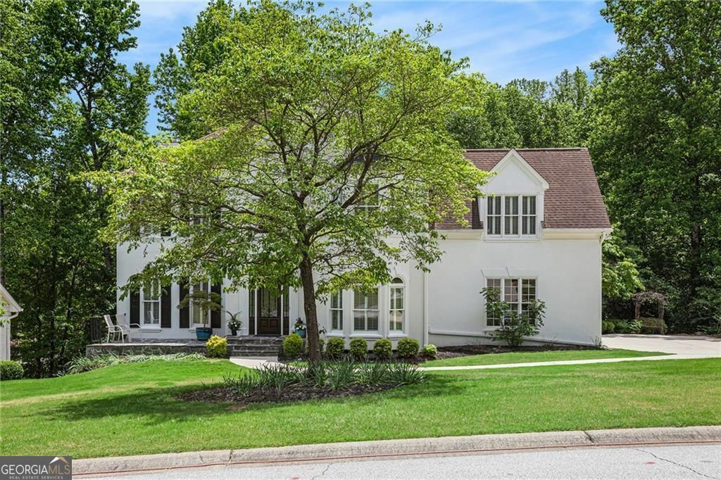 Property Photo: 3845 Winters Hill Drive GA 30360