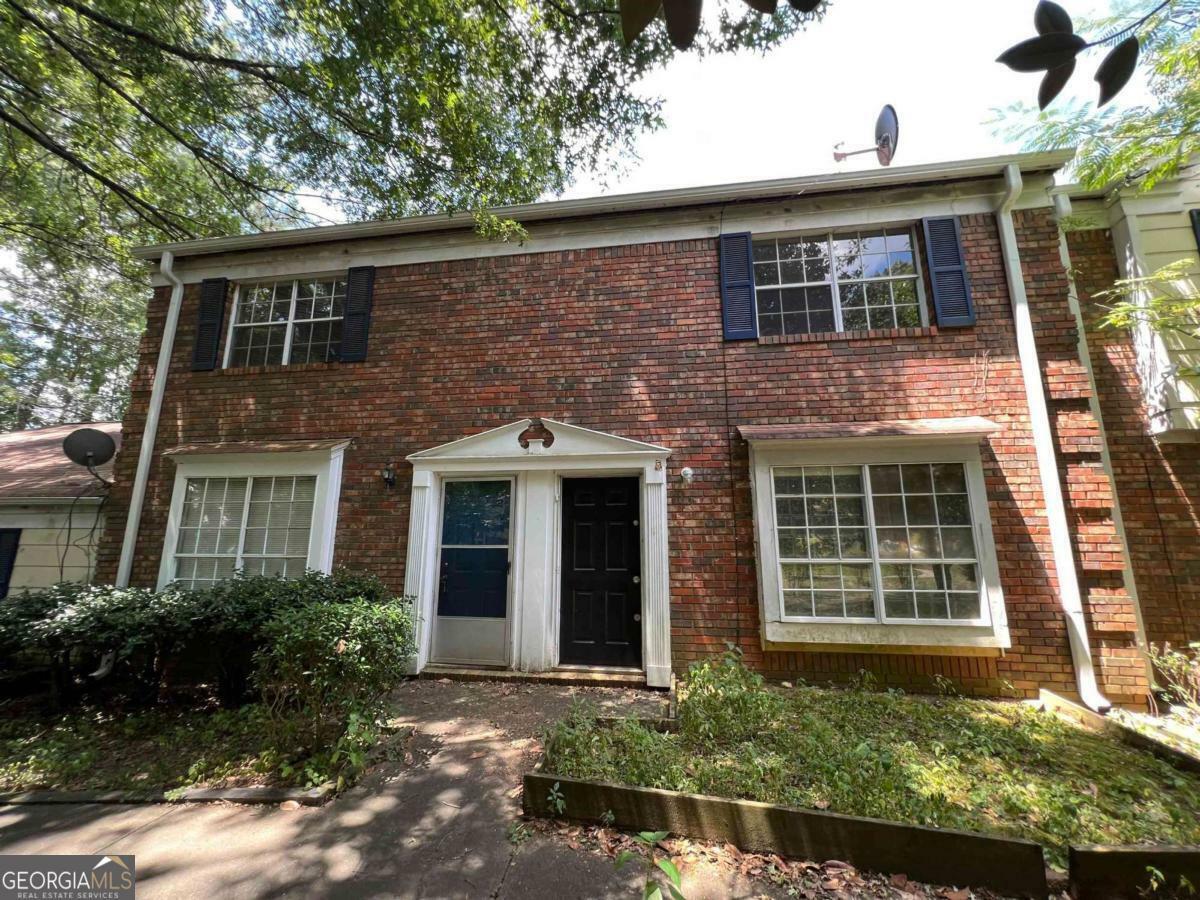 Property Photo: 2572 Stratford Lane GA 30260