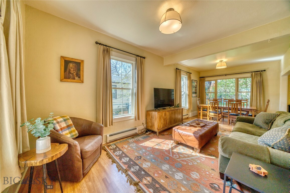 Property Photo: 216 S 10th MT 59047
