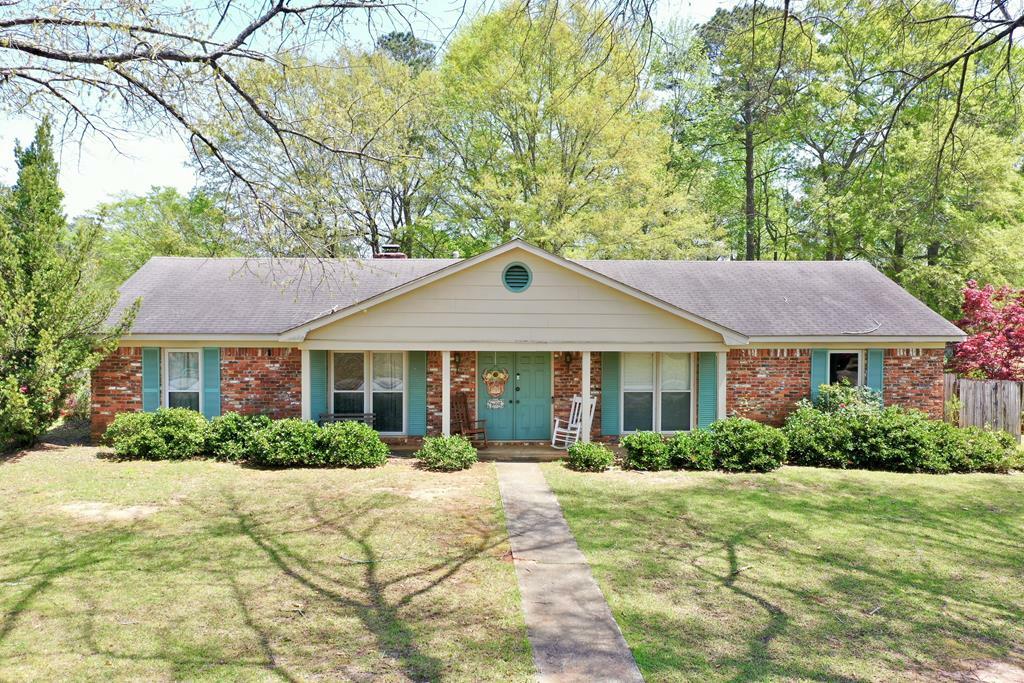 Property Photo: 7340 Village Loop GA 31904