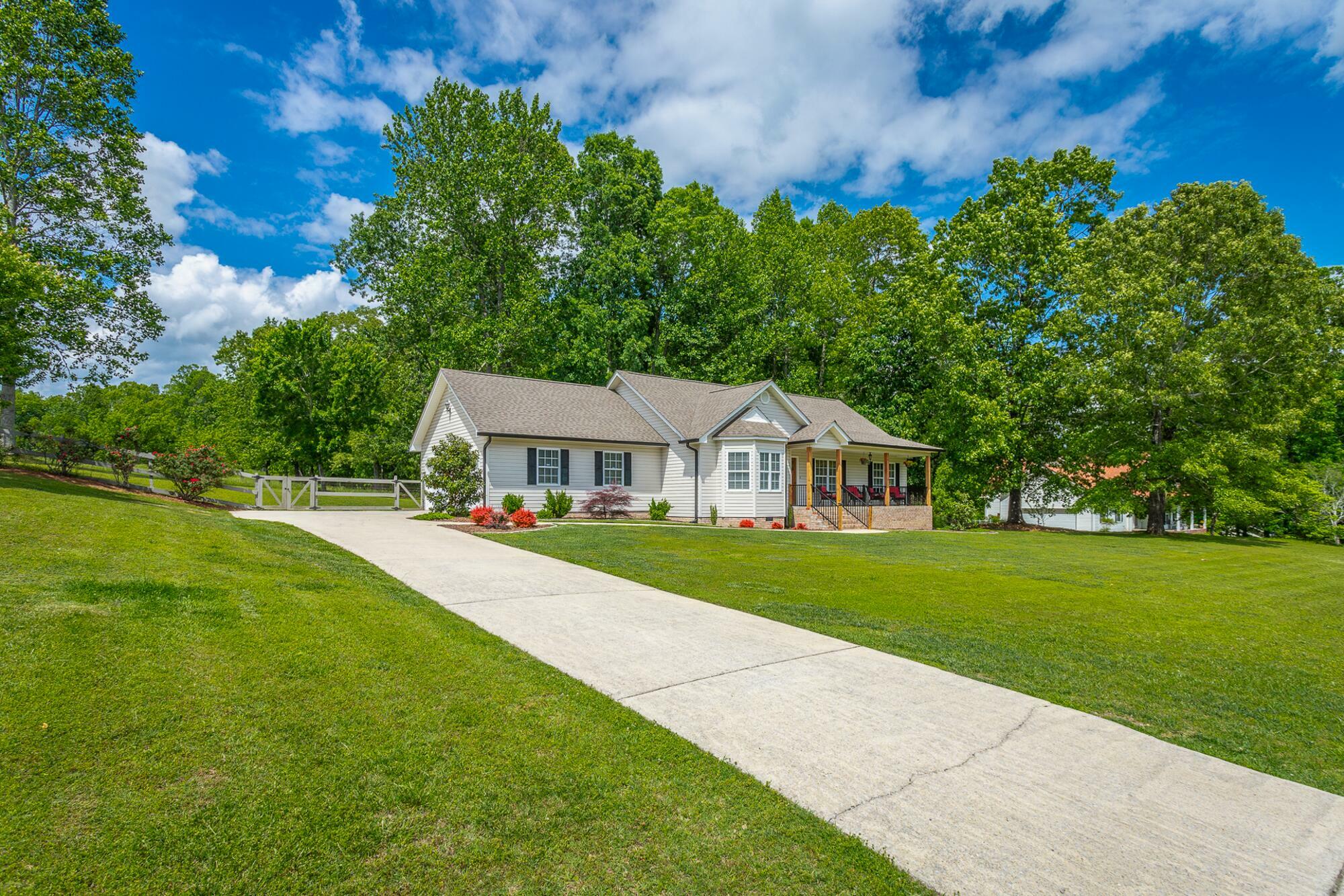 Property Photo: 699 Van Dell Drive GA 30739