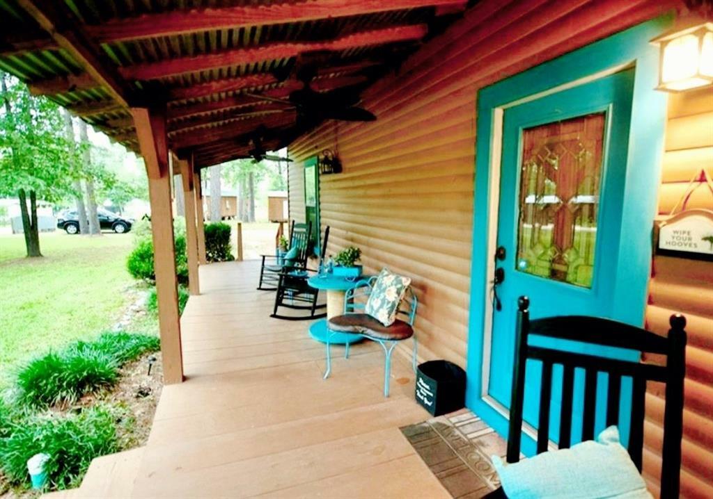 Property Photo: 1156 McKay Circle LA 71454