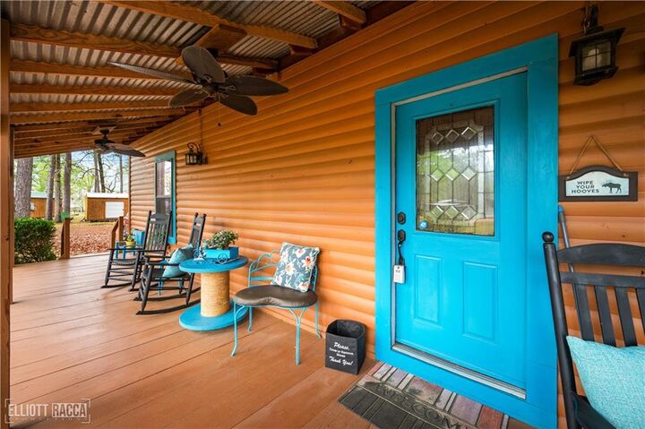 Property Photo:  1156 McKay Circle  LA 71454 