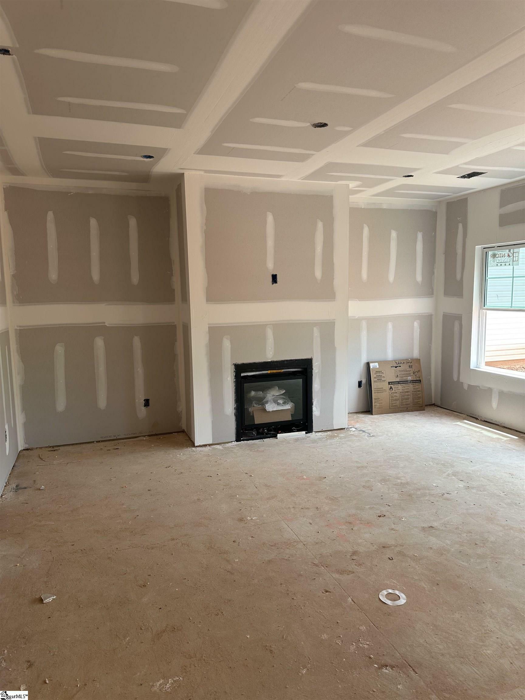 Property Photo: 205 Brown Circle Lot 88 SC 29642