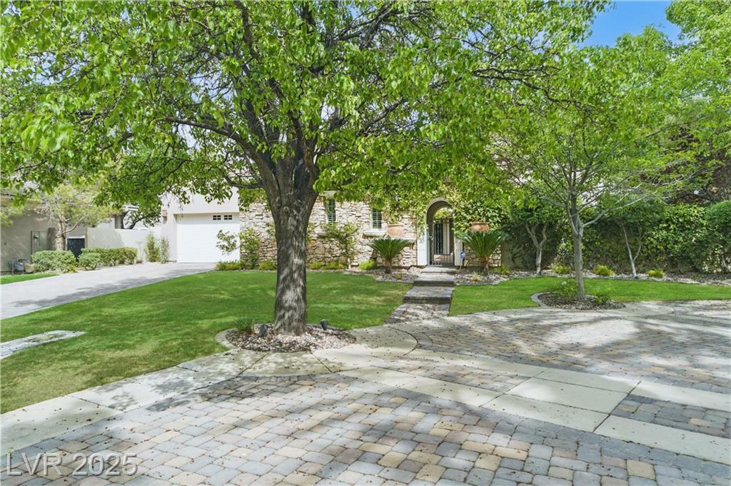 Property Photo: 12056 Royal Dolnoch Court NV 89141