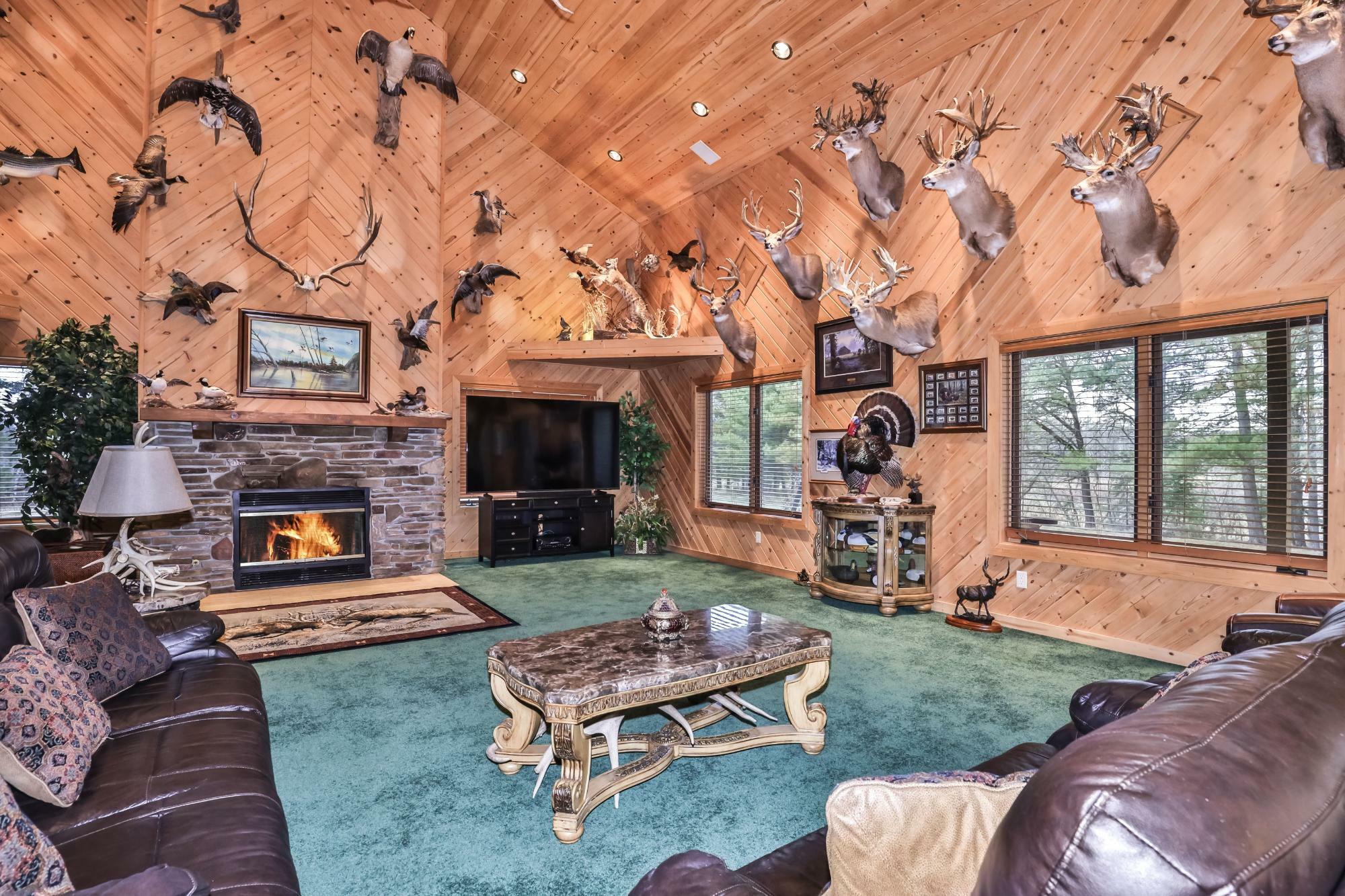 Property Photo: 9948 Siemering Dr WI 54487