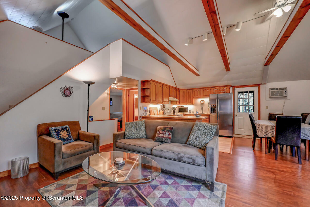 Property Photo: 3222 Bluebird Drive PA 18324