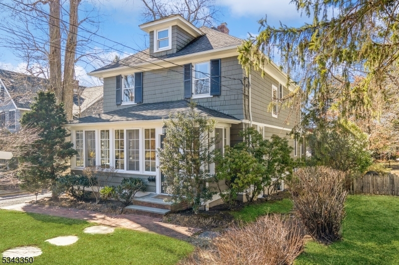 Property Photo: 65 Division Ave NJ 07901