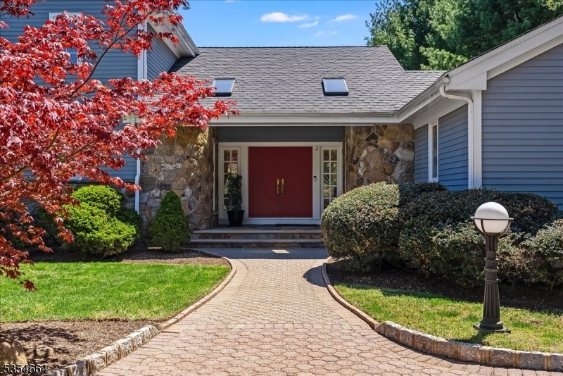 Property Photo: 3 Golf Ln NJ 07945