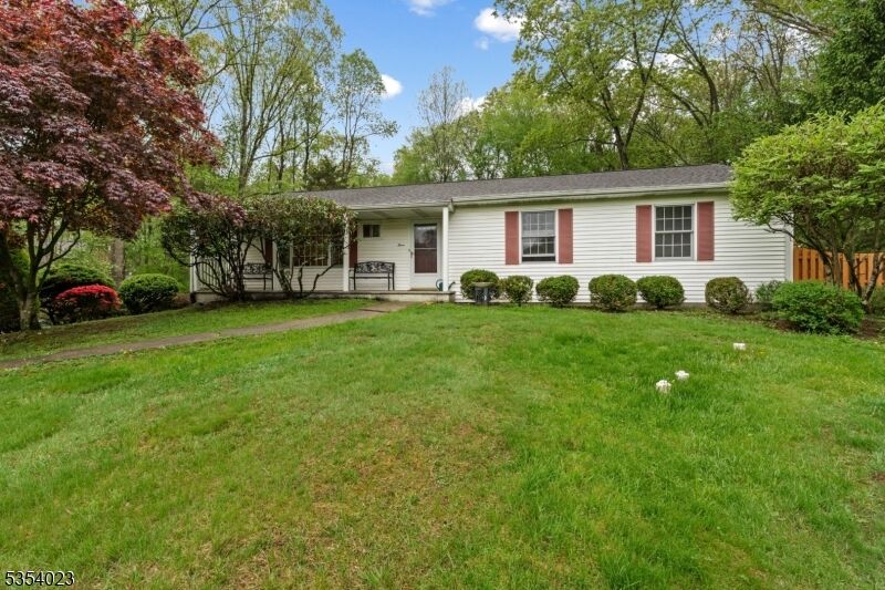 Property Photo: 3 Morgan Ter NJ 07885