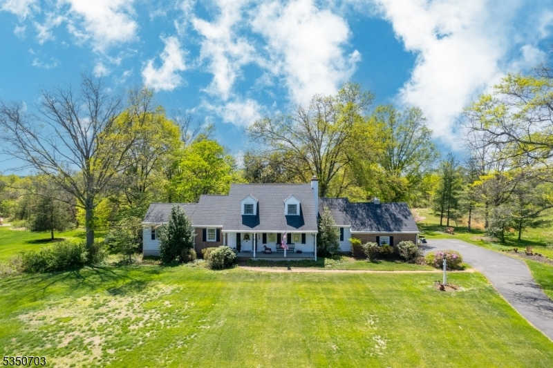 Property Photo: 71 Harlingen Rd NJ 08502