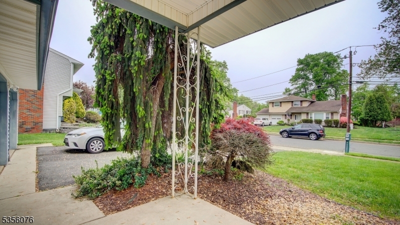 Property Photo: 1487 Columbia Dr NJ 08902