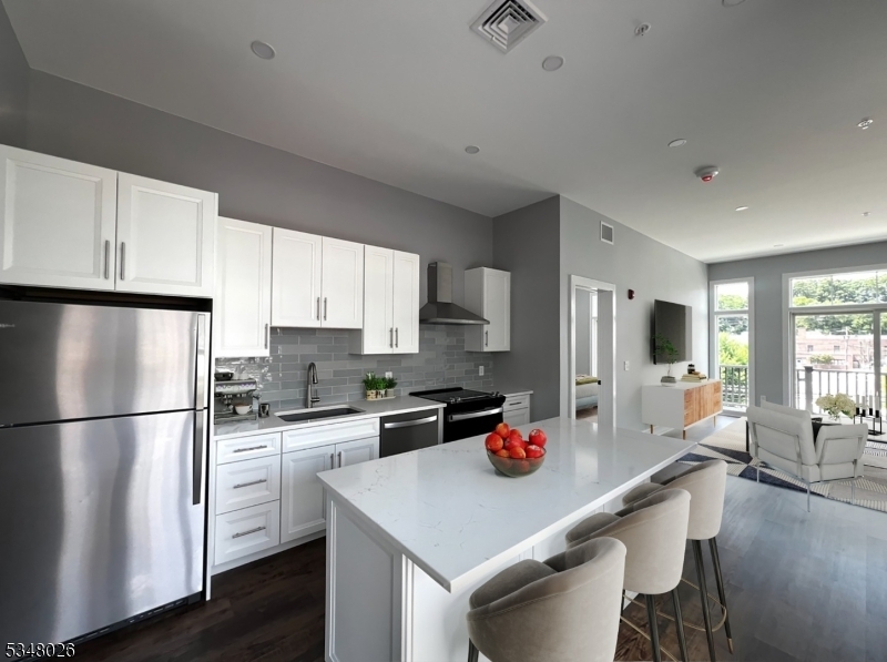 Property Photo: 378 Millburn Ave 303 NJ 07041