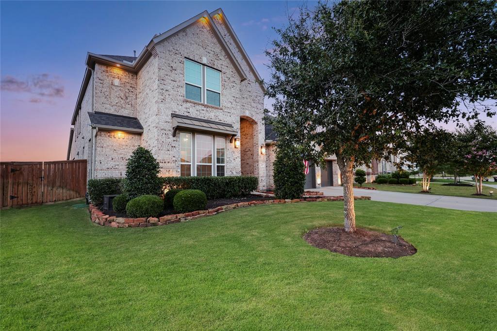 Property Photo: 437 Ripple Edge Court TX 77493