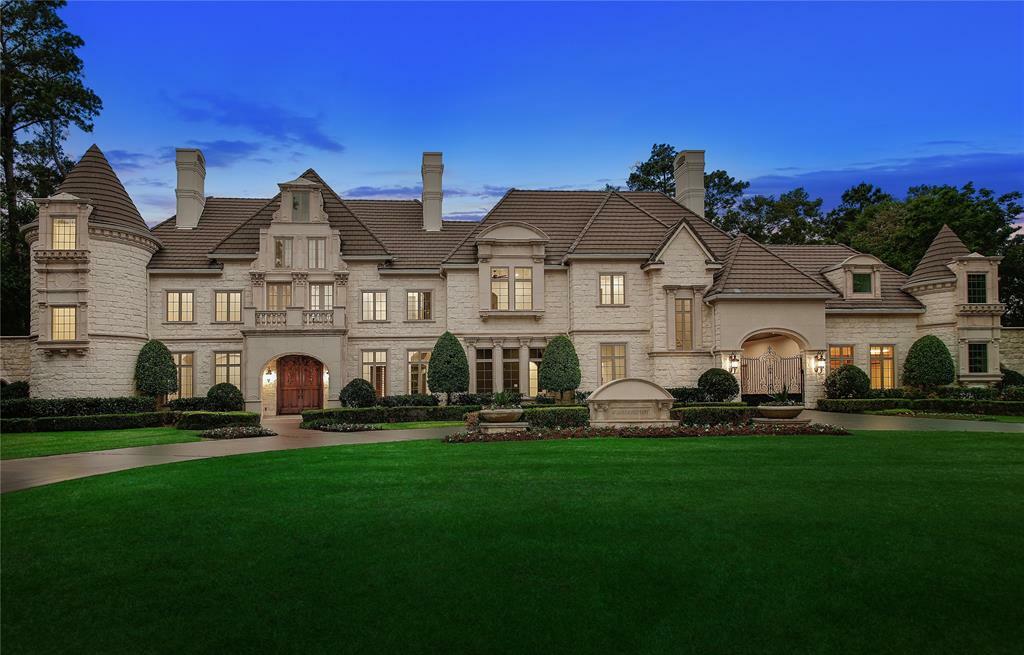 47 Silver Iris Way  The Woodlands TX 77382 photo
