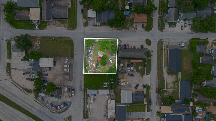 Property Photo:  0 Harbor Drive  TX 77020 