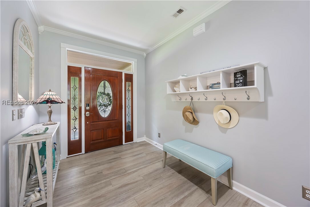 Property Photo: 43 Tucker Ridge Court SC 29926