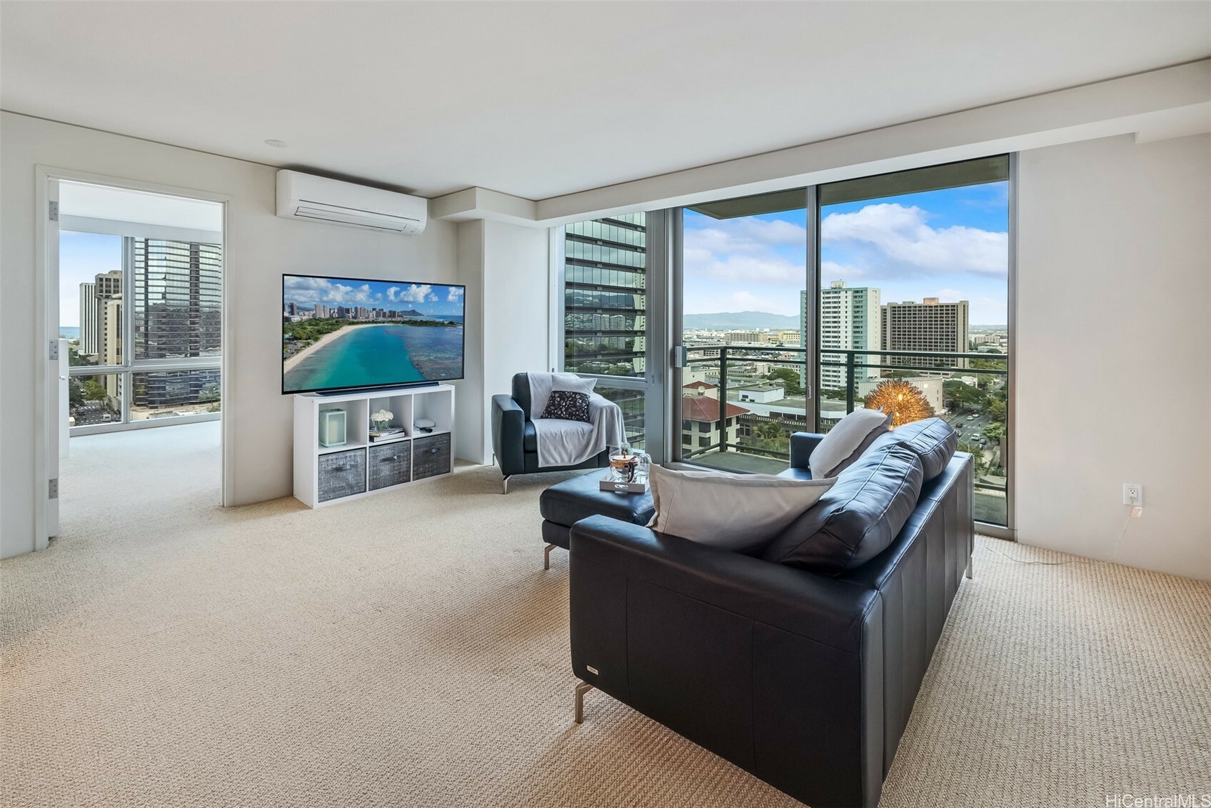 Property Photo: 1200 Queen Emma Street 1401 HI 96813
